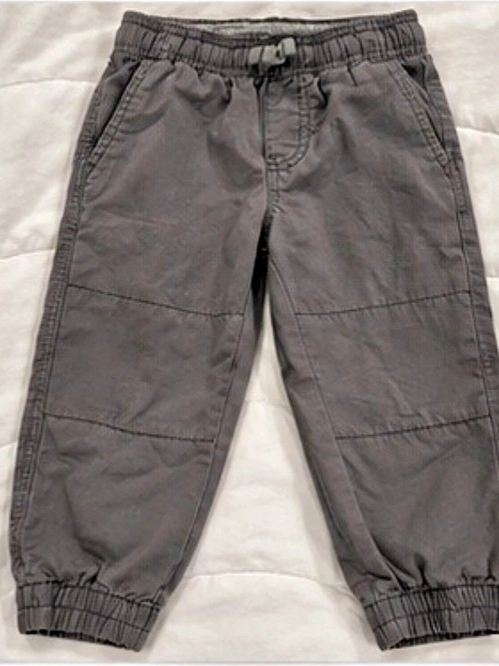 bundle/lot Boys 3T KHAKI, Chino & Dress PANTS | Gap, Old Navy & more like new - Picture 11 of 11